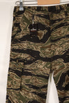 2023 US-S MILITARIA 1911 Silver Tiger US Cut Pants Sample Used