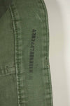 Early 1960s OG-107 Utility Uniform Baker Pants Modified 82nd Airborne Division A