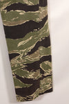 Mid-1960s Okinawa Tiger Pattern US Cut Modified Tiger Stripe Pants Used