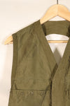 1940年代　アメリカ陸軍航空隊　USAAF　C-1　サバイバルベスト　フリーサイズ　中古品