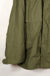 1974 Contract M-R 3rd Model M65 Field Jacket, almost unused
