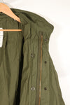 1974 Contract M-R 3rd Model M65 Field Jacket, almost unused