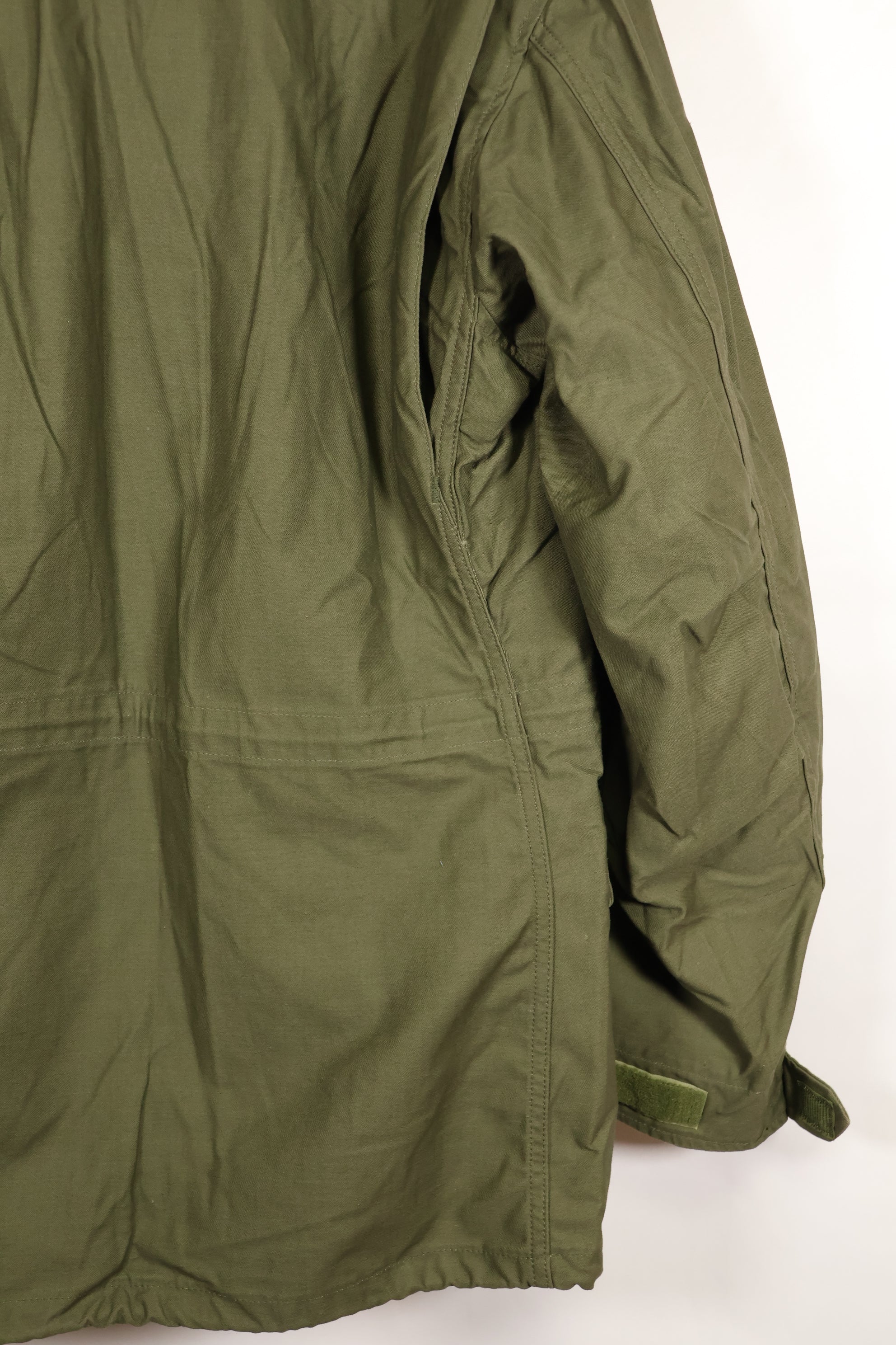 1974 Contract M-R 3rd Model M65 Field Jacket, almost unused