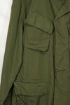 Actual 1969 Deadstock 4th Model Jungle Fatigue Jacket L-S A