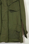 Actual 1969 Deadstock 4th Model Jungle Fatigue Jacket L-S A