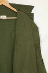 Actual 1969 Deadstock 4th Model Jungle Fatigue Jacket L-S A