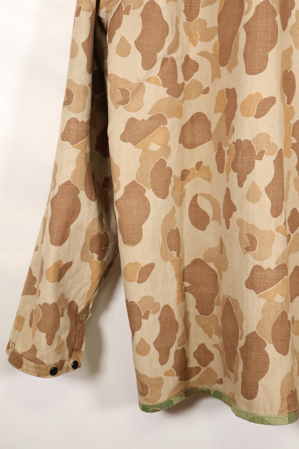 1940s P-44 Frogskin U.S. Marine Corps USMC Jacket, beautiful, used.