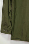 Actual 1969 Deadstock 4th Model Jungle Fatigue Jacket L-S C