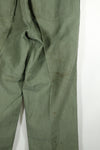 Real OG-107 Utility Pants Baker Pants Used B