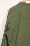 Real L-L 1969 USMC 4th Model Jungle Fatigue Jacket Used