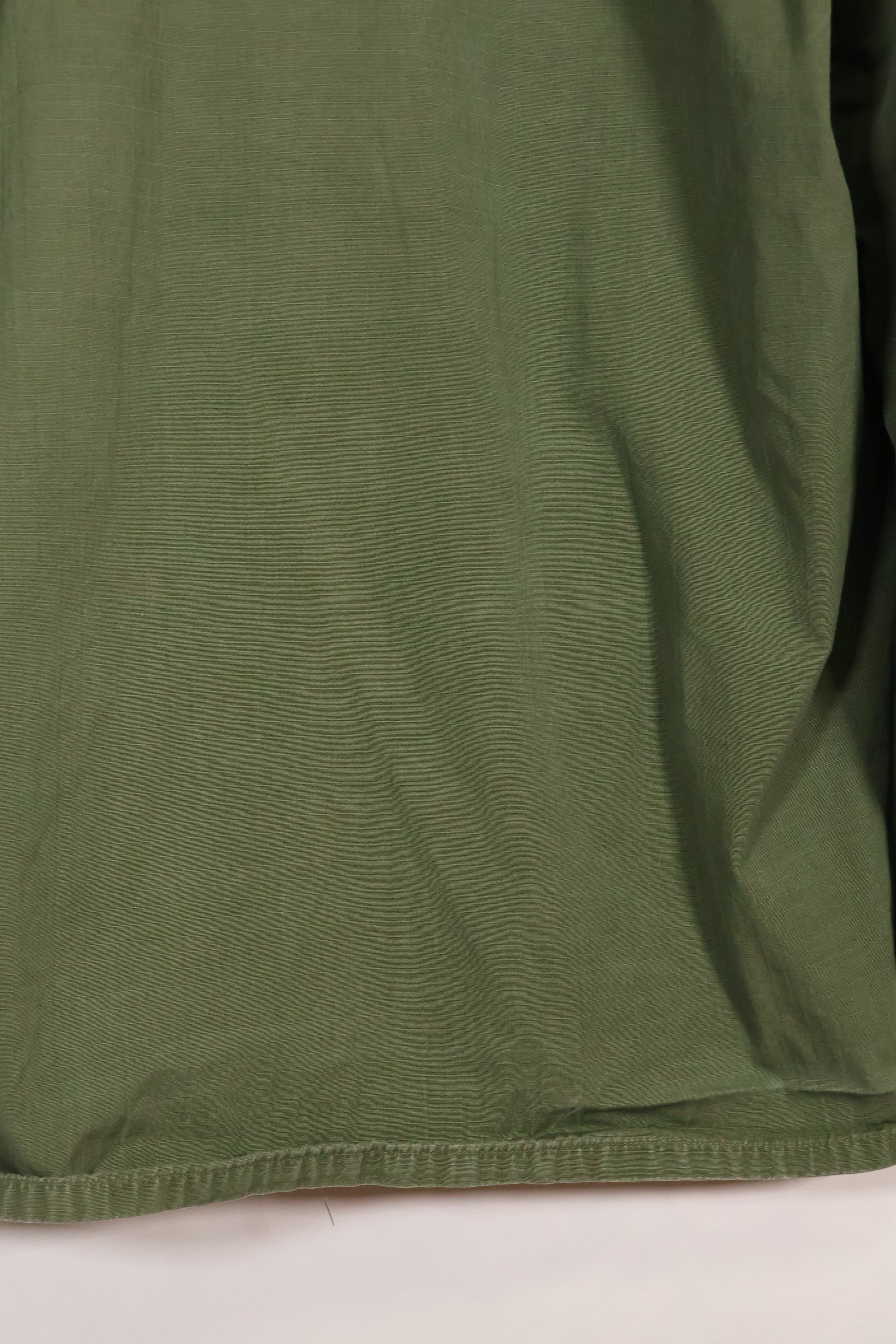 Real L-L 1969 USMC 4th Model Jungle Fatigue Jacket Used