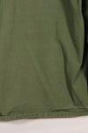 Real L-L 1969 USMC 4th Model Jungle Fatigue Jacket Used