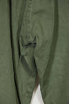 Early 1960s OG-107 Utility Uniform Baker Pants Modified 82nd Airborne Division D