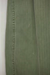 1950's USMC HBT P41 Cut Utility Pants Korean War Used