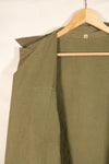 1940s, Size M, Prototype, U.S. Army, Cotton Poplin Jungle Shirt, Used