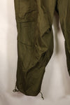 1952 Contract, M-R, U.S. Military, M-1951 Field Pants, Overpants, Virtually Unused