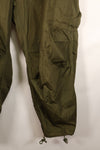 1952 Contract, M-R, U.S. Military, M-1951 Field Pants, Overpants, Virtually Unused