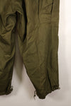 1952 Contract, M-R, U.S. Military, M-1951 Field Pants, Overpants, Virtually Unused
