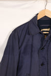 1968 Contract US Navy Anti-Submarine Patrol Mechanic Deck Jacket with locally made patches, used.