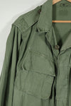 Real 2nd Model Jungle Fatigue Jacket No size tag Used B