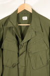 1967 Contract M-R 3rd Model Jungle Fatigue Jacket in good used condition