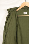 1967 Contract M-R 3rd Model Jungle Fatigue Jacket in good used condition