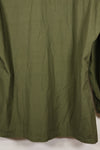 1967 Contract M-R 3rd Model Jungle Fatigue Jacket in good used condition