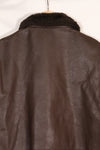 1969 Contract Size 44 US Navy G-1 Flight Jacket Large Size Used