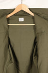 1970 Contract Deadstock X-S-R 4th Model Jungle Fatigue Jacket