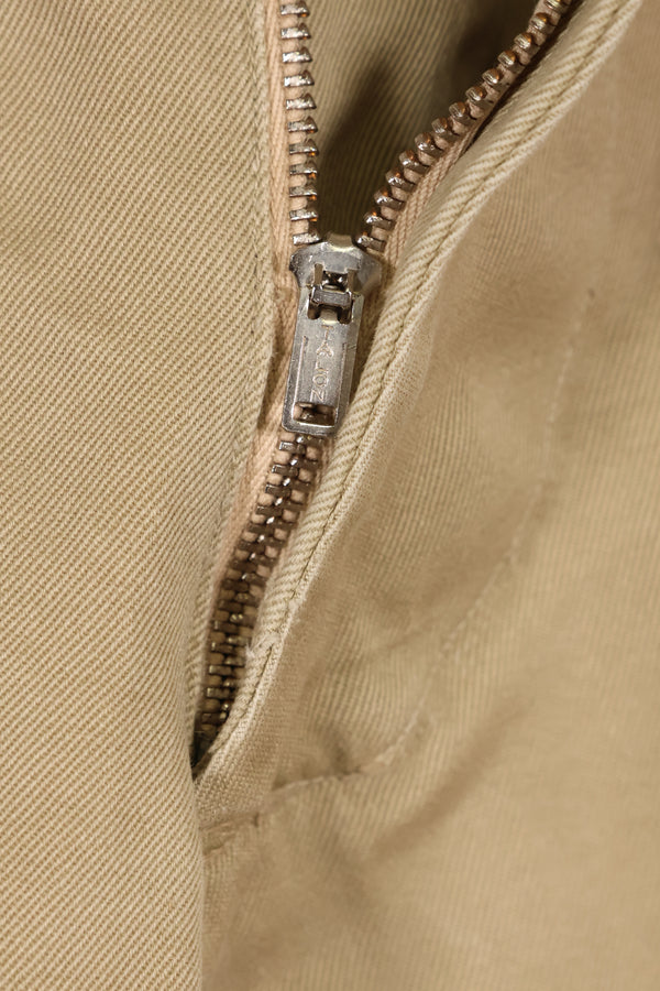 1960s 30X31 U.S. Army khaki pants, chinos, used A