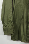 Real Deadstock 1967 Australian Army Fatigue Shirt