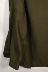 1971 Contract X-L-L U.S. Army NOMEX Shirt Pilot Combat Uniform, almost unused.