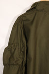 1971 Contract X-L-L U.S. Army NOMEX Shirt Pilot Combat Uniform, almost unused.