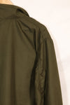 1971 Contract X-L-L U.S. Army NOMEX Shirt Pilot Combat Uniform, almost unused.