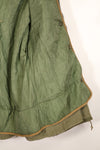 Early 1960s Lot: M-R, U.S. Army M51 Field Jacket with Liner, Used