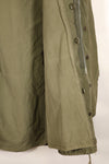 Early 1960s Lot: M-R, U.S. Army M51 Field Jacket with Liner, Used