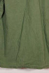 1967 Contract M-R 3rd Model Jungle Fatigue Jacket in good used condition