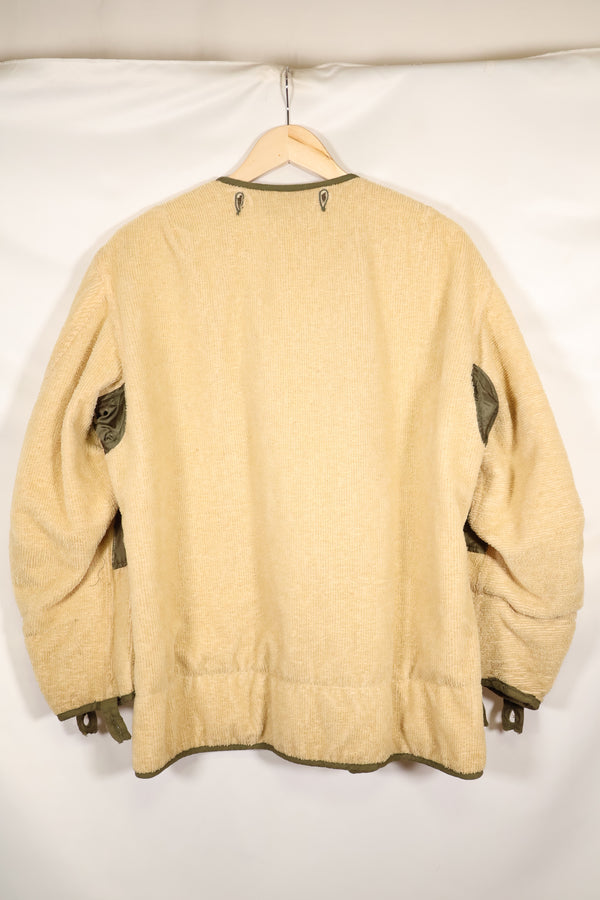 1956年契約　M-R　M51 フィールドジャケット　ライナー付き　中古品 　状態良い