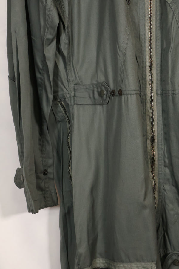 1968 Contract Deadstock USAF USAF K2-B Flight Suit Coverall