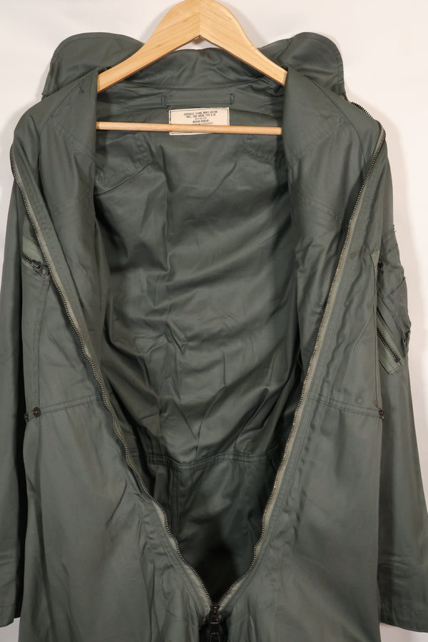 1968 Contract Deadstock USAF USAF K2-B Flight Suit Coverall
