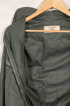 1968 Contract Deadstock USAF USAF K2-B Flight Suit Coverall