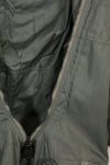 1968 Contract Deadstock USAF USAF K2-B Flight Suit Coverall