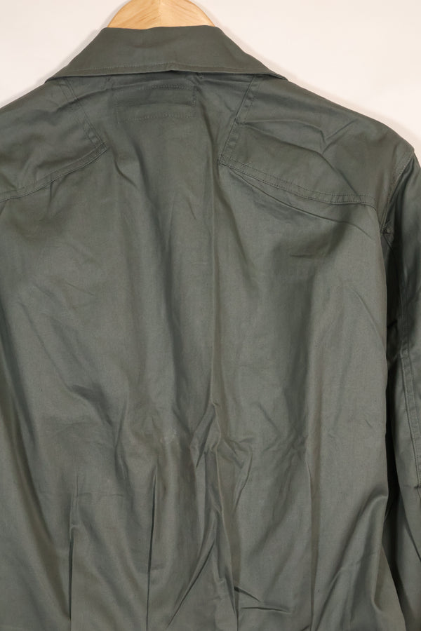 1968 Contract Deadstock USAF USAF K2-B Flight Suit Coverall