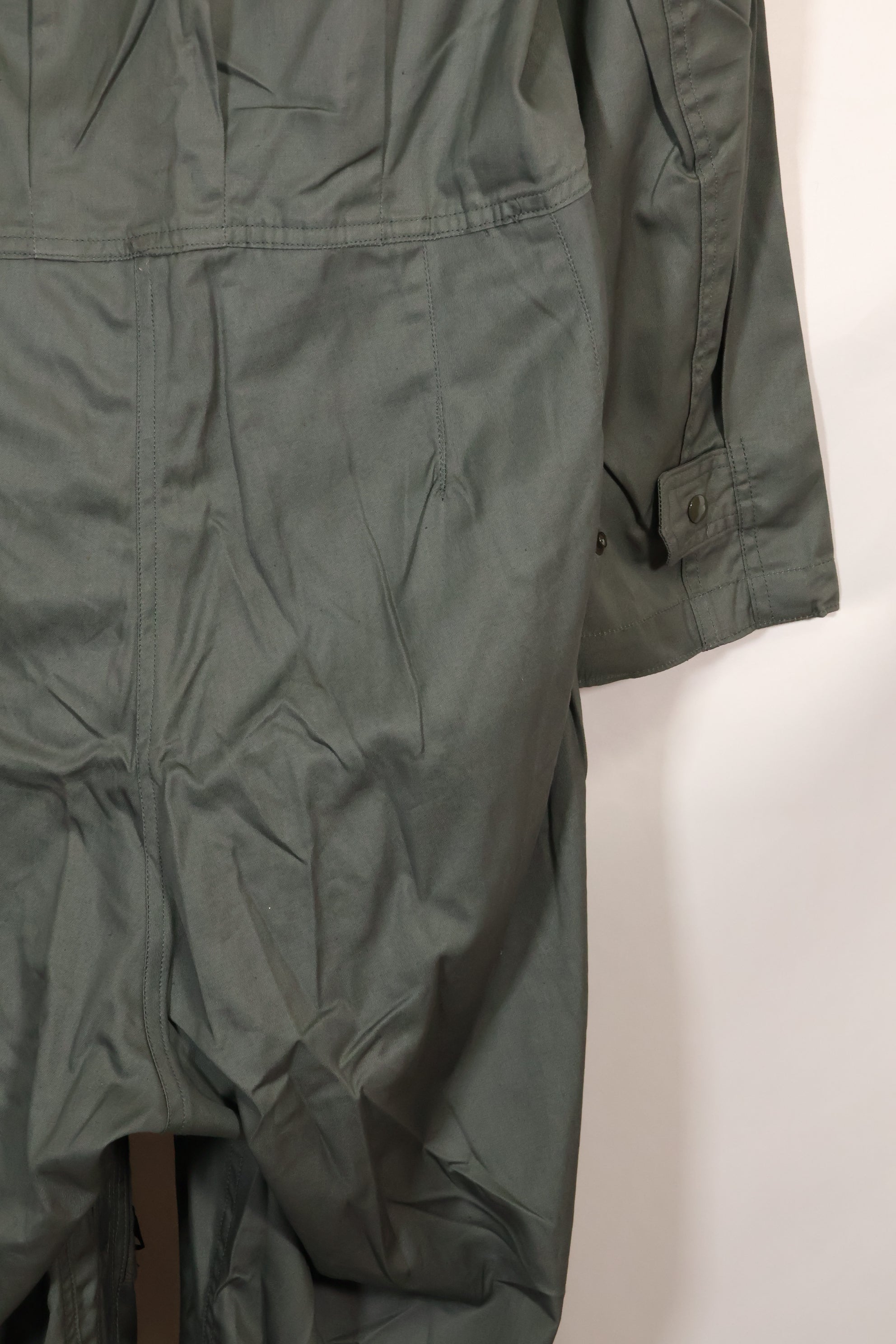 1968 Contract Deadstock USAF USAF K2-B Flight Suit Coverall