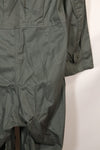 1968 Contract Deadstock USAF USAF K2-B Flight Suit Coverall