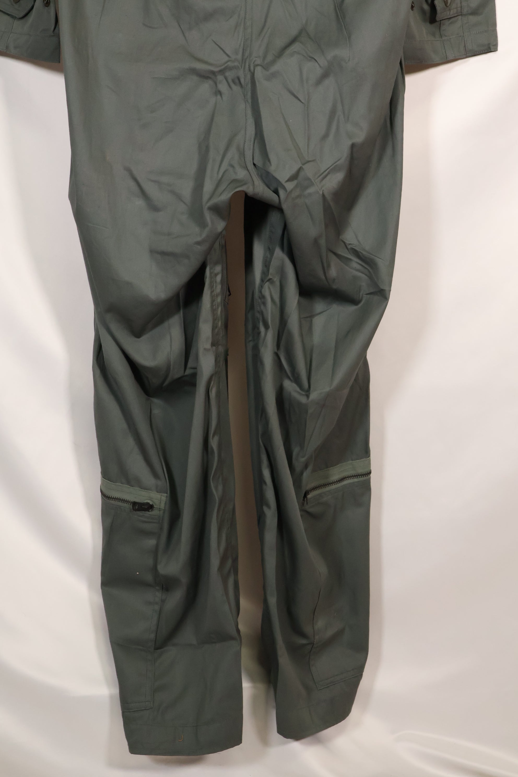 1968 Contract Deadstock USAF USAF K2-B Flight Suit Coverall