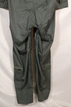 1968 Contract Deadstock USAF USAF K2-B Flight Suit Coverall