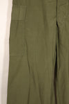 1964 Contract M-L 1st Model Jungle Fatigue Jacket, Virtually Unused　