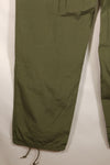 1964 Contract M-L 1st Model Jungle Fatigue Jacket, Virtually Unused　