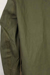 1950's U.S. Navy Deck Jacket Rain Jacket, Used, B